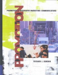Image of Promotion and Integrated Marketing Communications